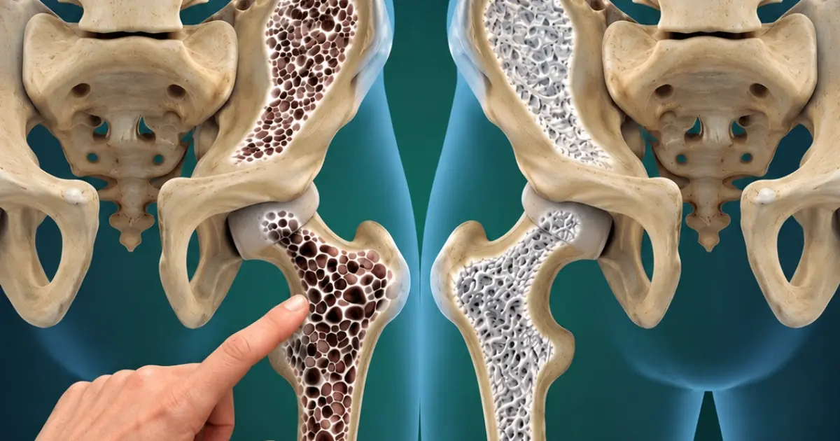 Osteoporosis may be linked to these 3 everyday drinks you drink regularly.... See more