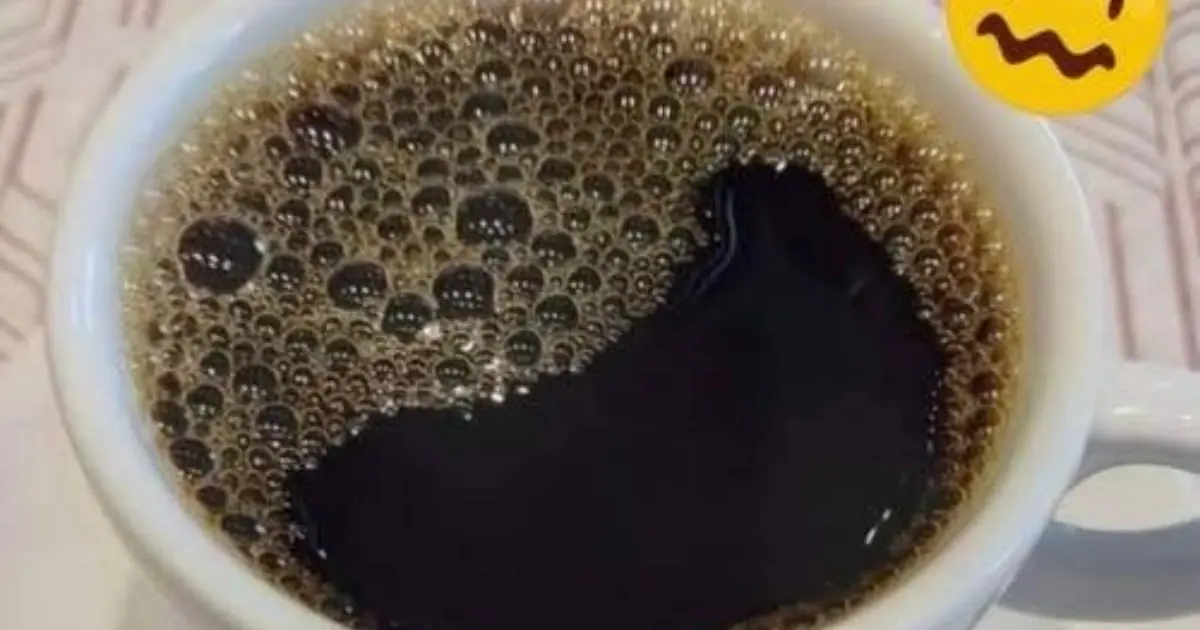 Doctors reveal that drinking coffee every morning causes… Check 1st comment 👇