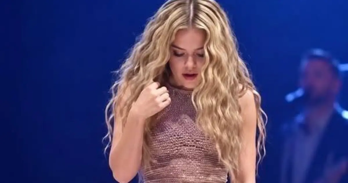 Why Shakira Walked Off Stage in Miami: The Story Behind the Viral Moment