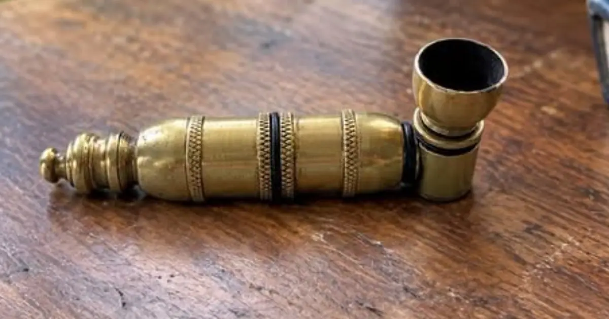 The Mystery of This Strange Brass Object: What Was It Really Used For?