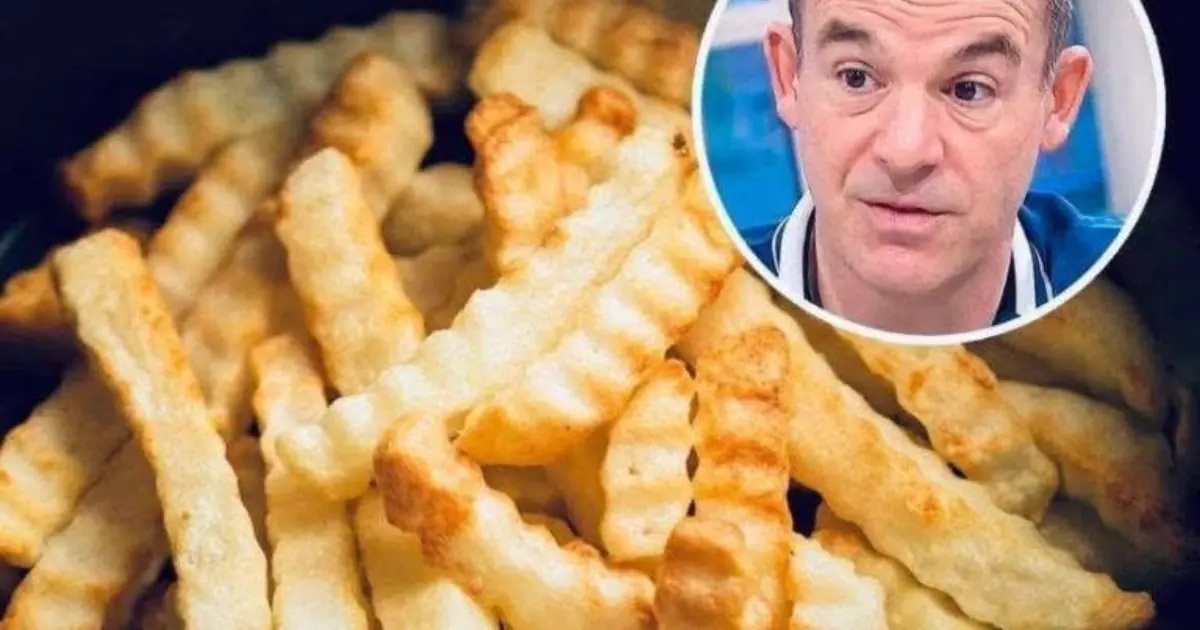 Experts Caution Against Using Air Fryers Instead of Ovens: 7 Tips You Should Know