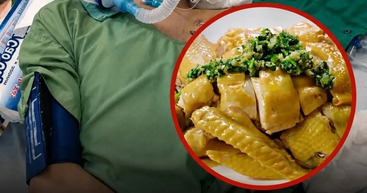 The Refrigerator Mistake That Could Lead to Food Pois.oning