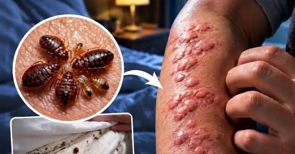 These Are the Consequences of Sleeping with... See More