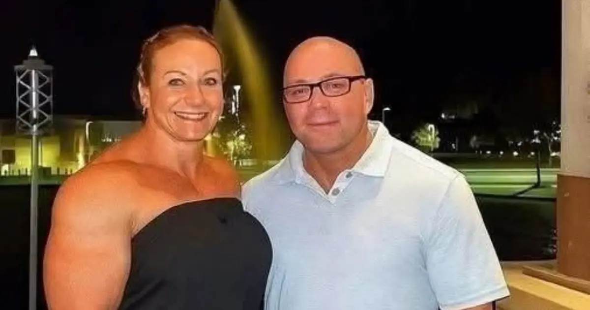 A Young Man Married a 60-Year-Old Woman - 10 Days Later, She Discovered...