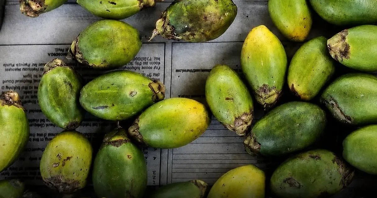 The Hidden Problem With Some Popular Fruits That Experts Want You to Know