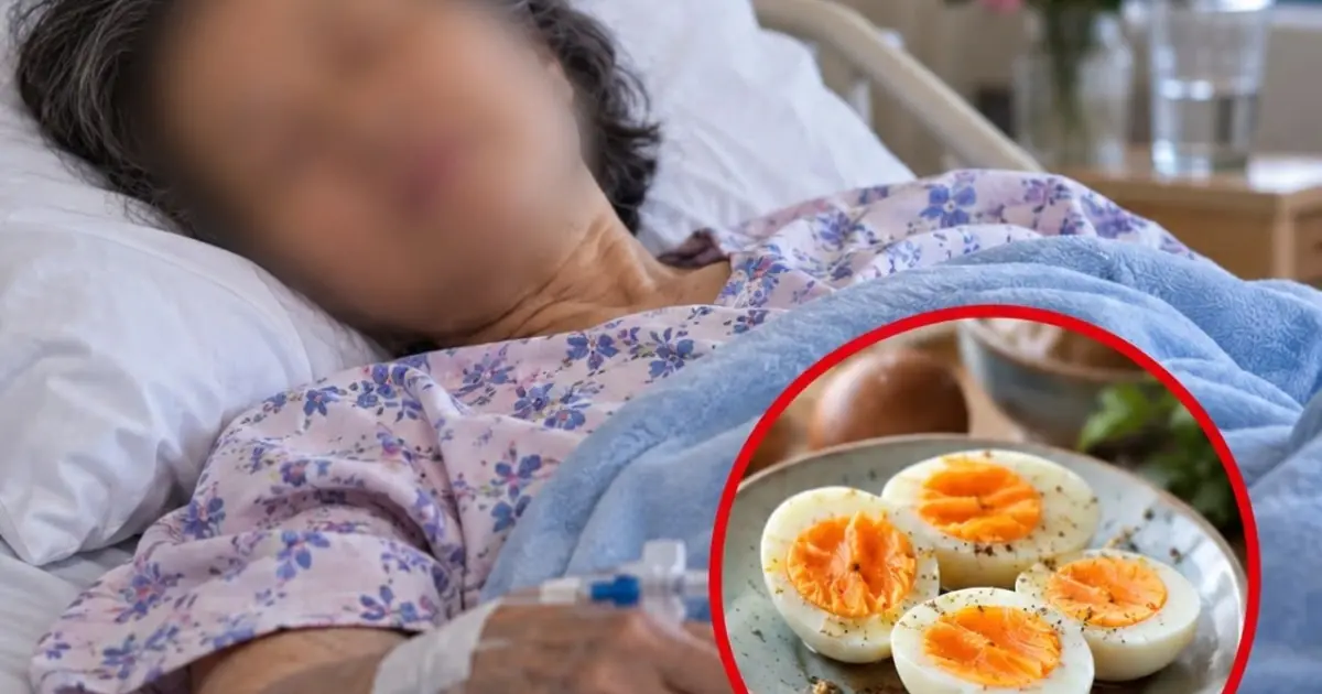 Can the Way You Eat Eggs Affect Your Health? What Older Adults Should Know