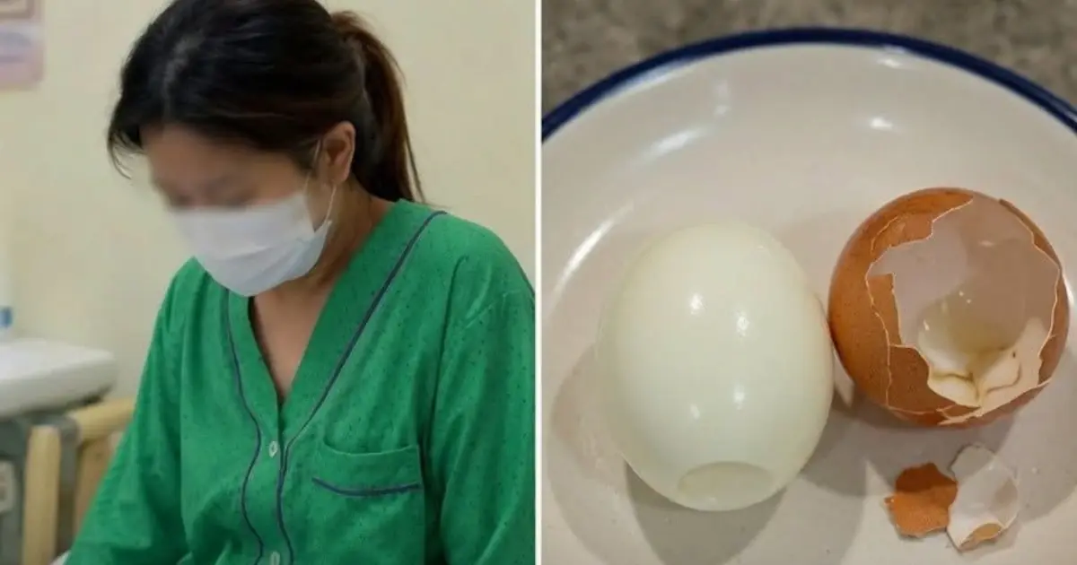 Woman Ate Eggs at Every Meal for Five Months: One Blood Test Raised Questions