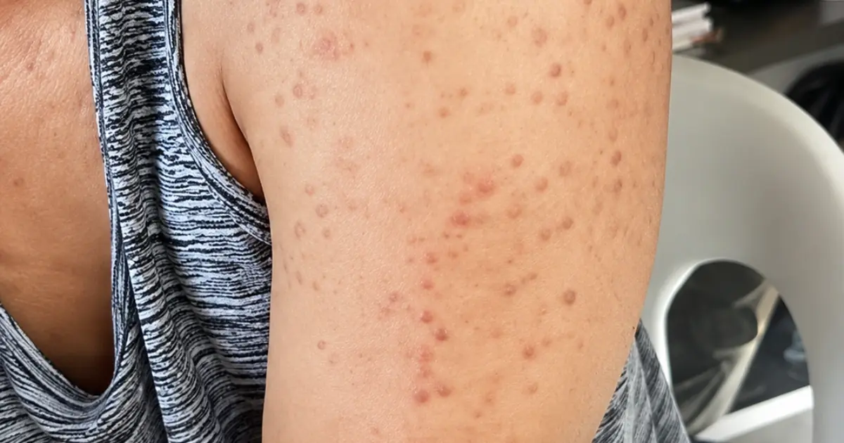 These are the consequences of sleeping with... See more