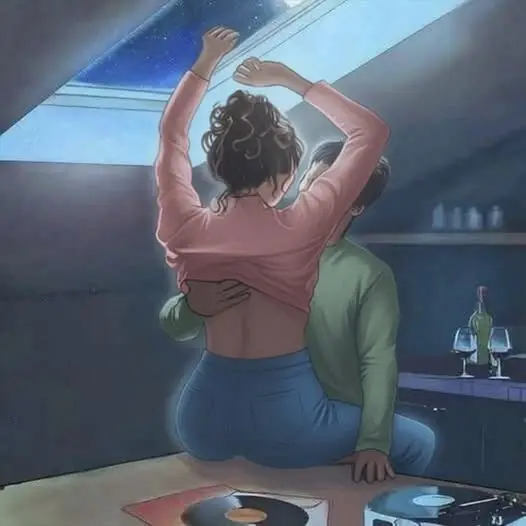 A married man always looks for a mistress because his wife doesn’t… See more.