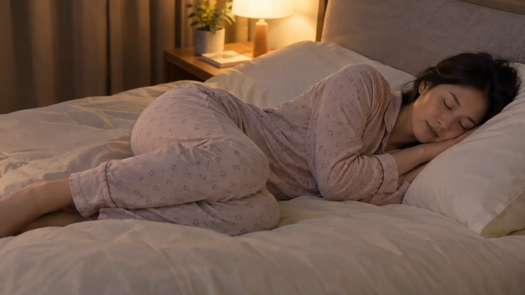 Which Side Should You Sleep On? Understanding the Link Between Sleep Position and Acid Reflux