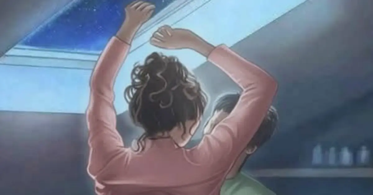 A married man always looks for a mistress because his wife doesn’t… See more.