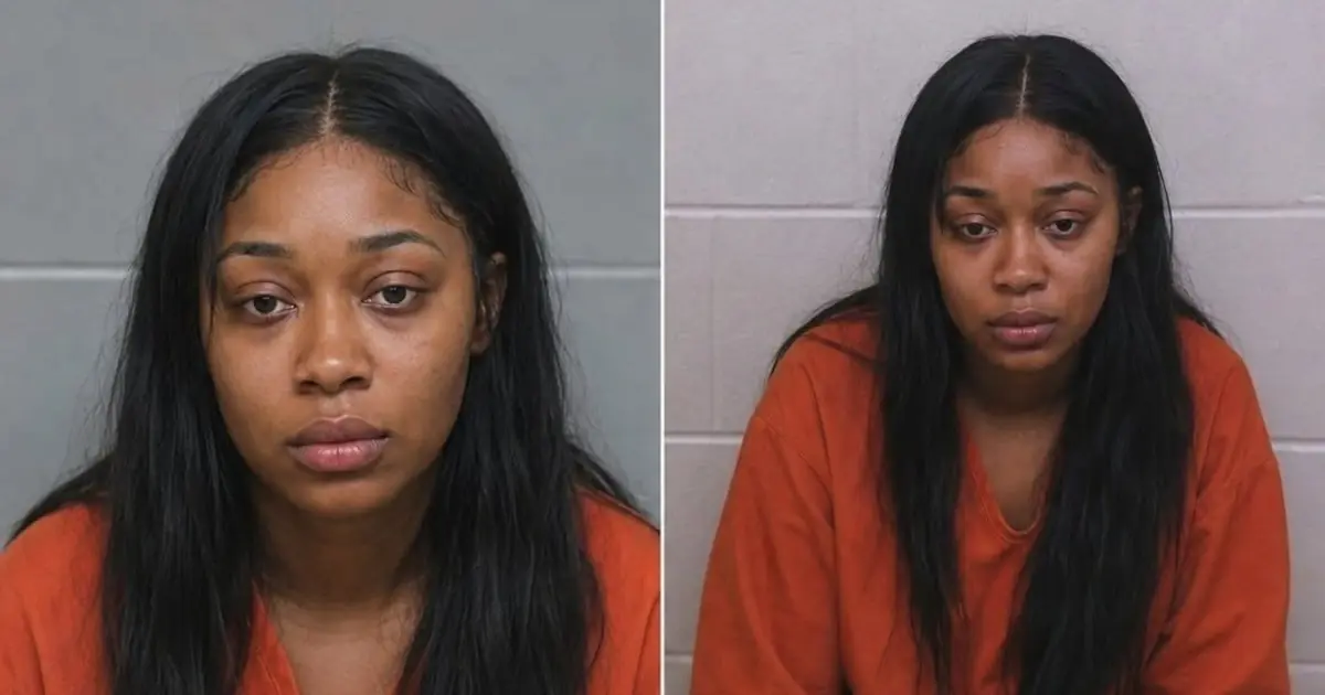 Te.en Girl Sentenced to 74 Years in Prison After She Ra…See more…