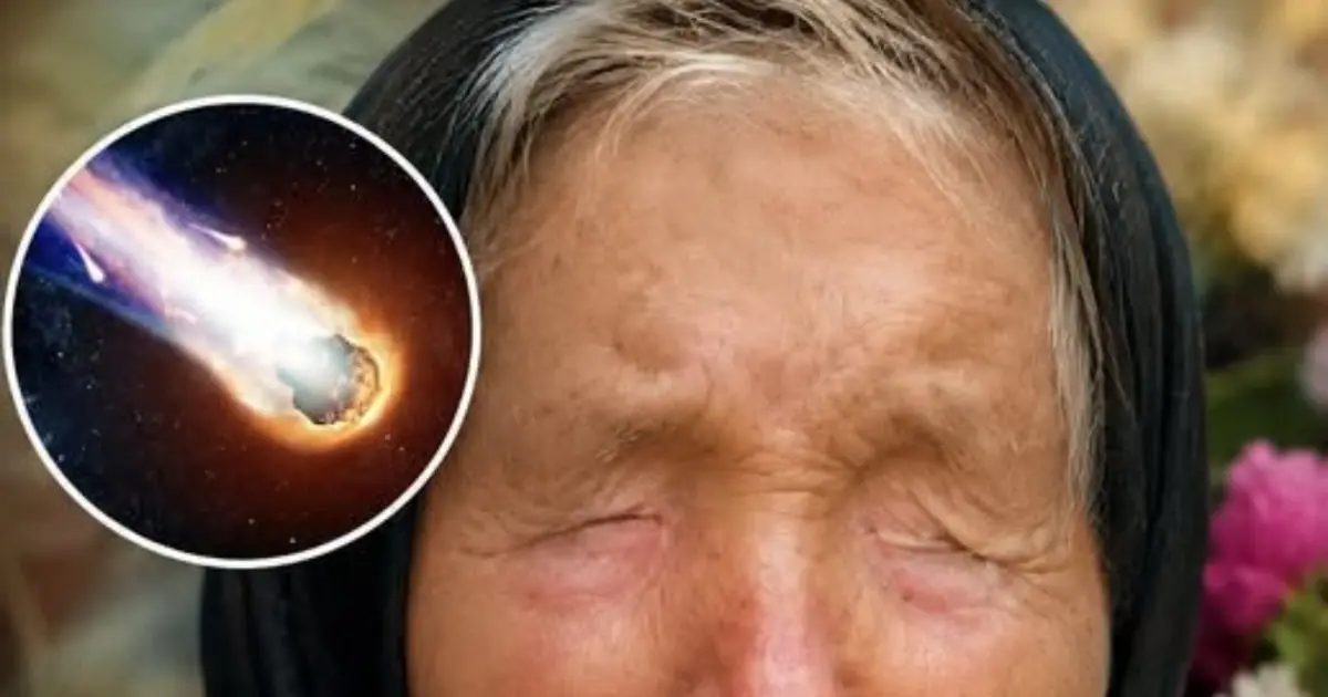 Experts Dismiss It—But Millions Fear Baba Vanga’s 2026 Warning Could Still Come True