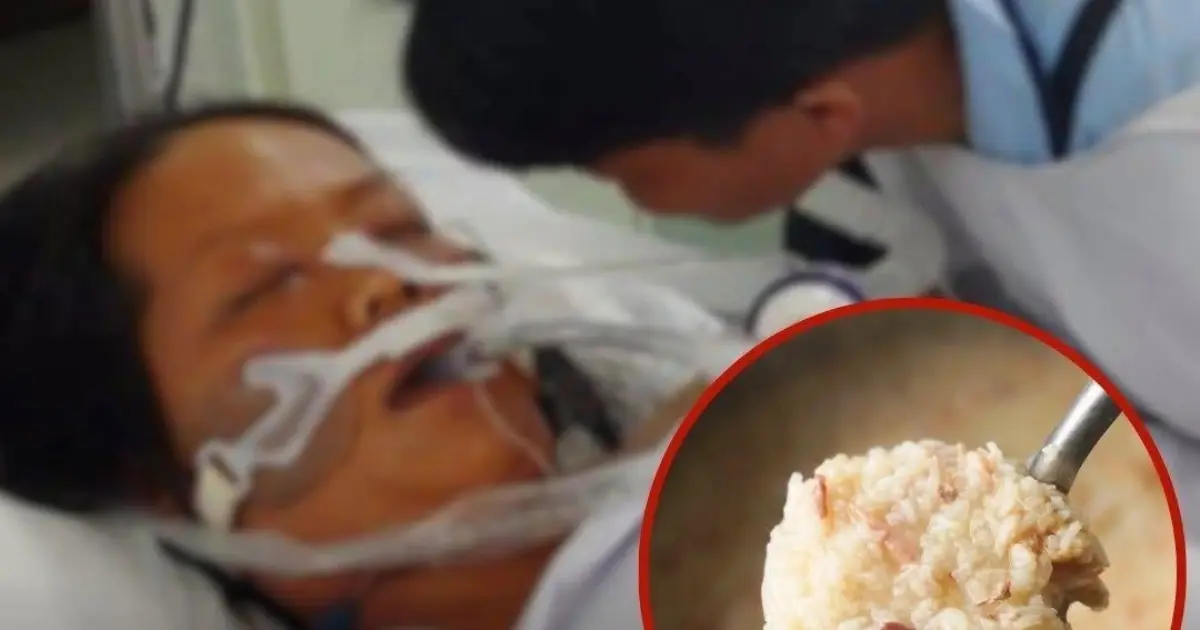 48-Year-Old Woman With Diabetes: What Her Daily Breakfast Can Teach Us About Blood Sugar