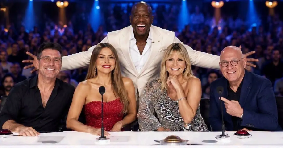 Heartbreaking News…with heavy hearts… An ‘America’s Got Talent’ icon passed away today