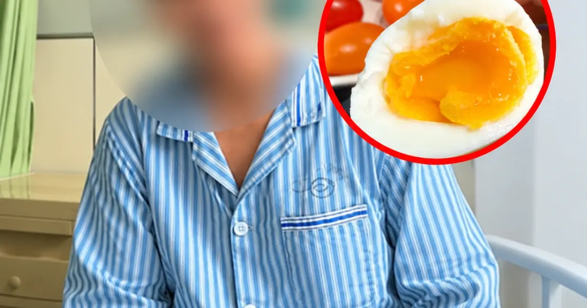 She Ate One Boiled Egg Every Morning for a Year—What Could Really Change?