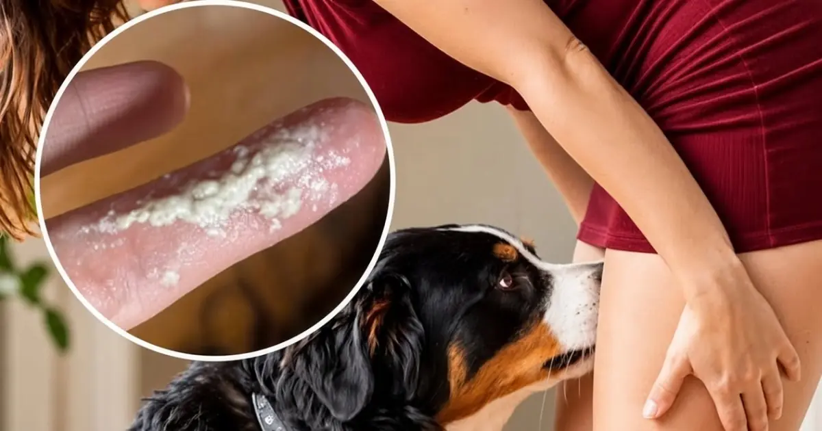 Why Do Dogs Sniff People's Private Areas? The Science Behind This Curious Behavior