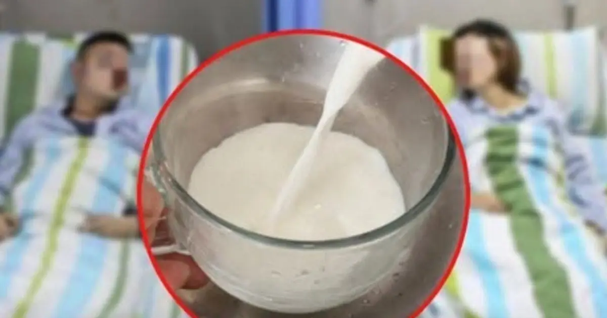 Can Drinking Milk the Wrong Way Harm Your Liver? Facts You Should Know