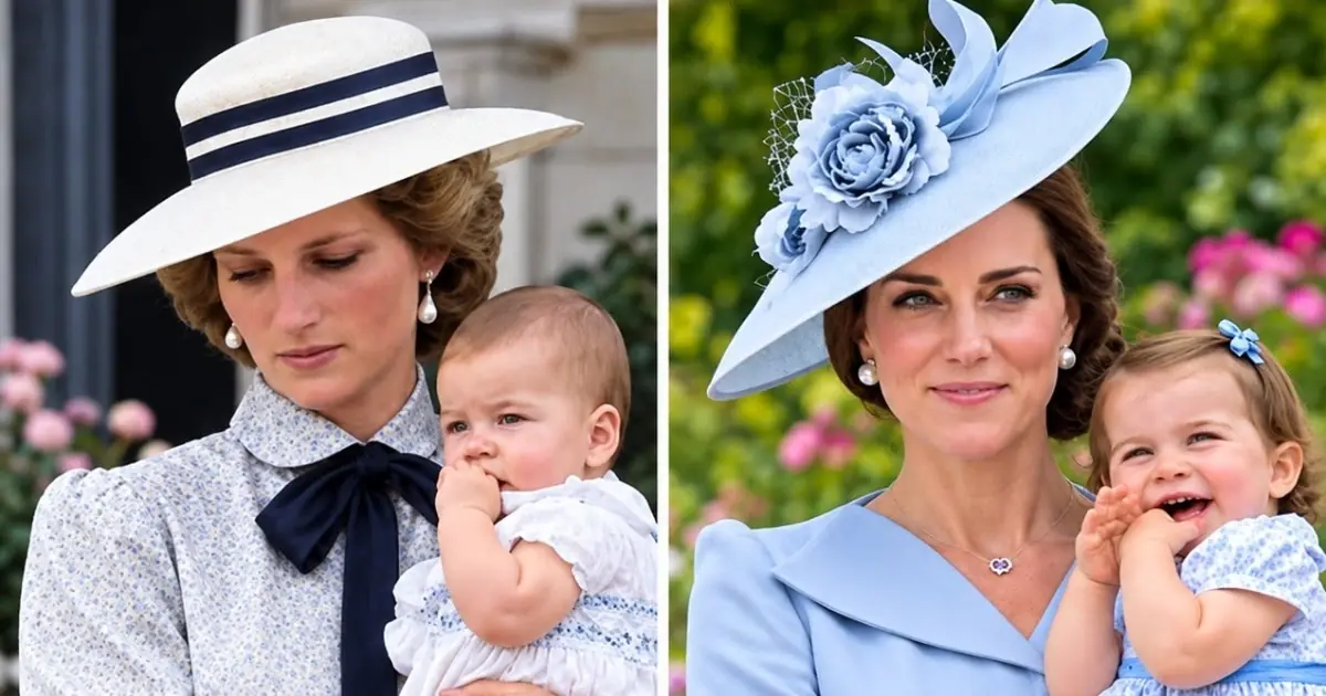 Princess Diana's Most Remarkable Moments: The Untold Stories Behind the Woman the World Loved