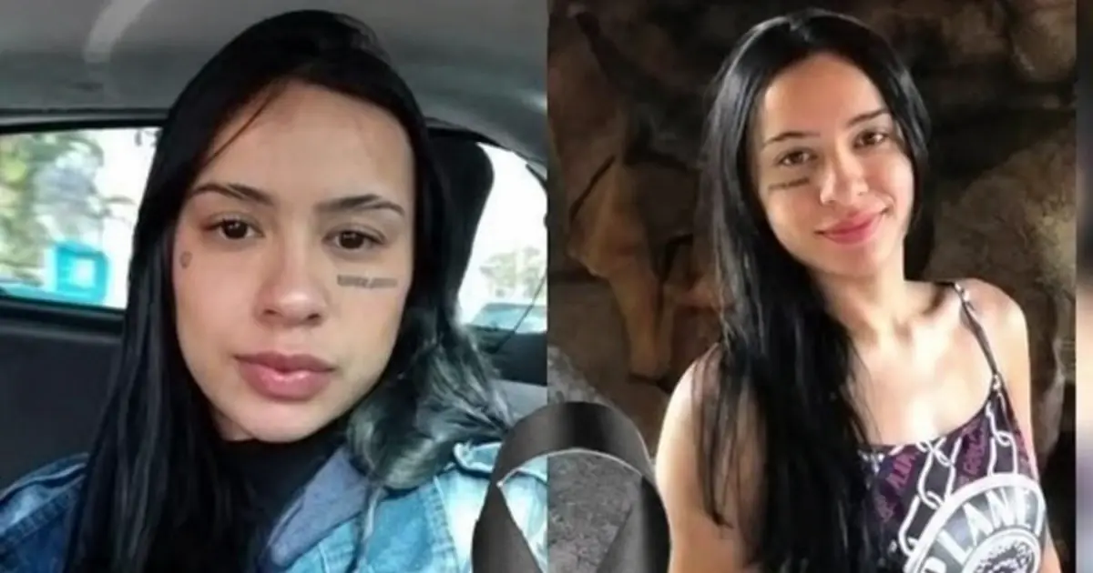 A 20-year-old woman d!es after going out with 5 men at the same time and having her c... See more