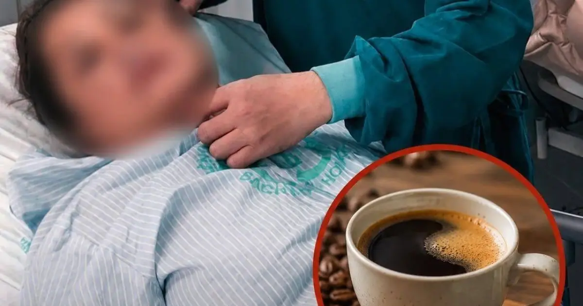 Two Drinks to Avoid Before Bed: What Your Heart and Brain Need You to Know
