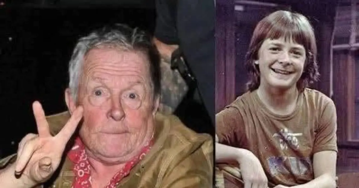 Four of Michael J. Fox’s kids have announced the awful news
