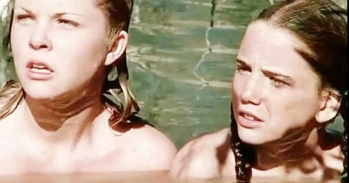 No one noticed this giant blooper in Little House on the Prairie