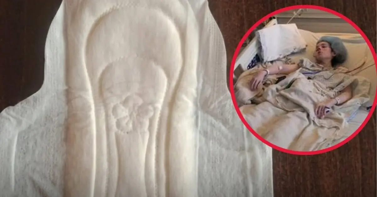 27-Year-Old Woman Develops Severe Infection, Struggles to Walk