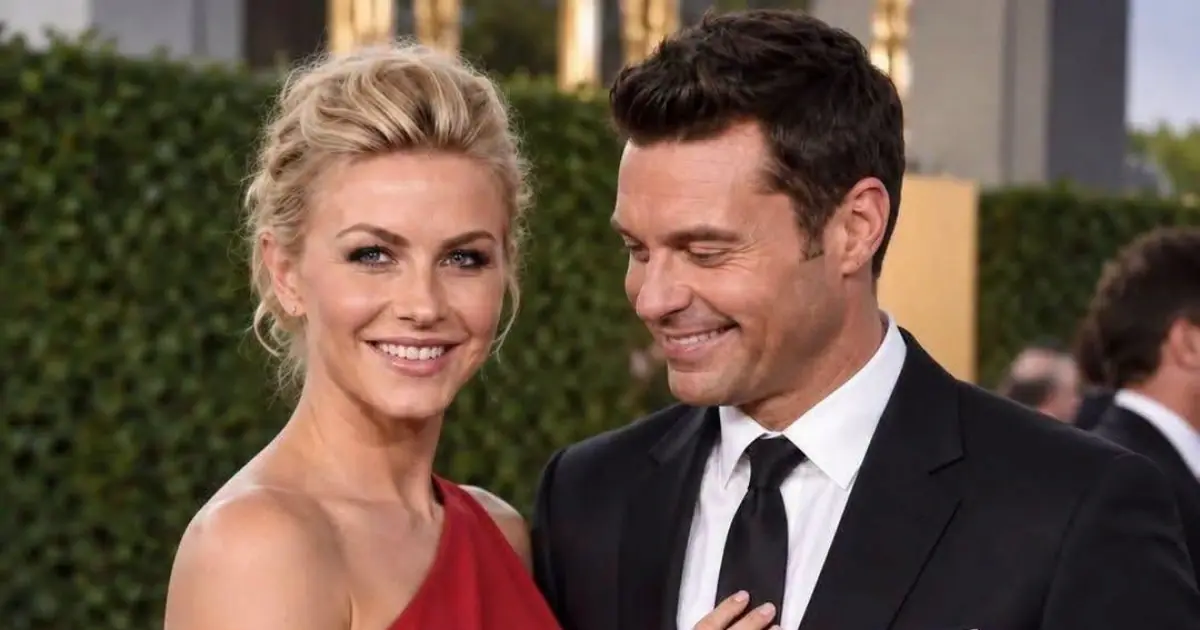 Ryan Seacrest’s Possible Wedding Has Everyone Talking