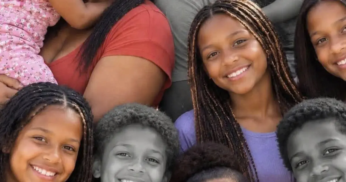 My husband and our three sons d!ed during a storm on their guys' trip — five years later, my youngest daughter came to me and said, "Mom, I...