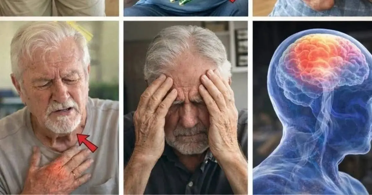 Taking Atorvastatin? Here Are 15 Side Effects to Know....