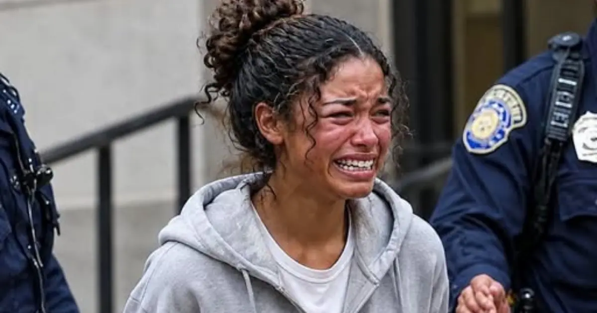 58-Year Prison Sentence for Teen Girl Sparks Debate Over Justice and Accountability