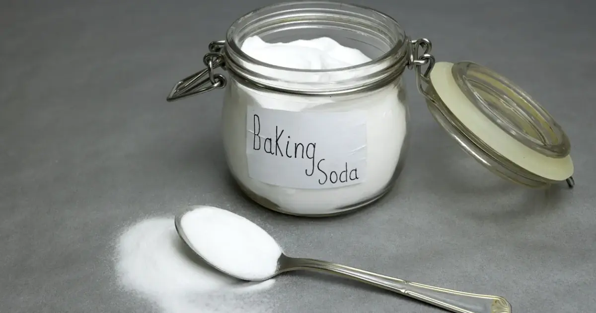 Try Baking Soda This Way and See What Happens - 10 Potential Benefits You May Not Expect