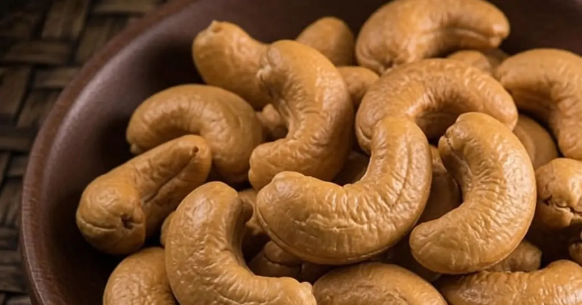 Cashews Are a Popular Snack, but Few People Know Their Full Effects on the Body