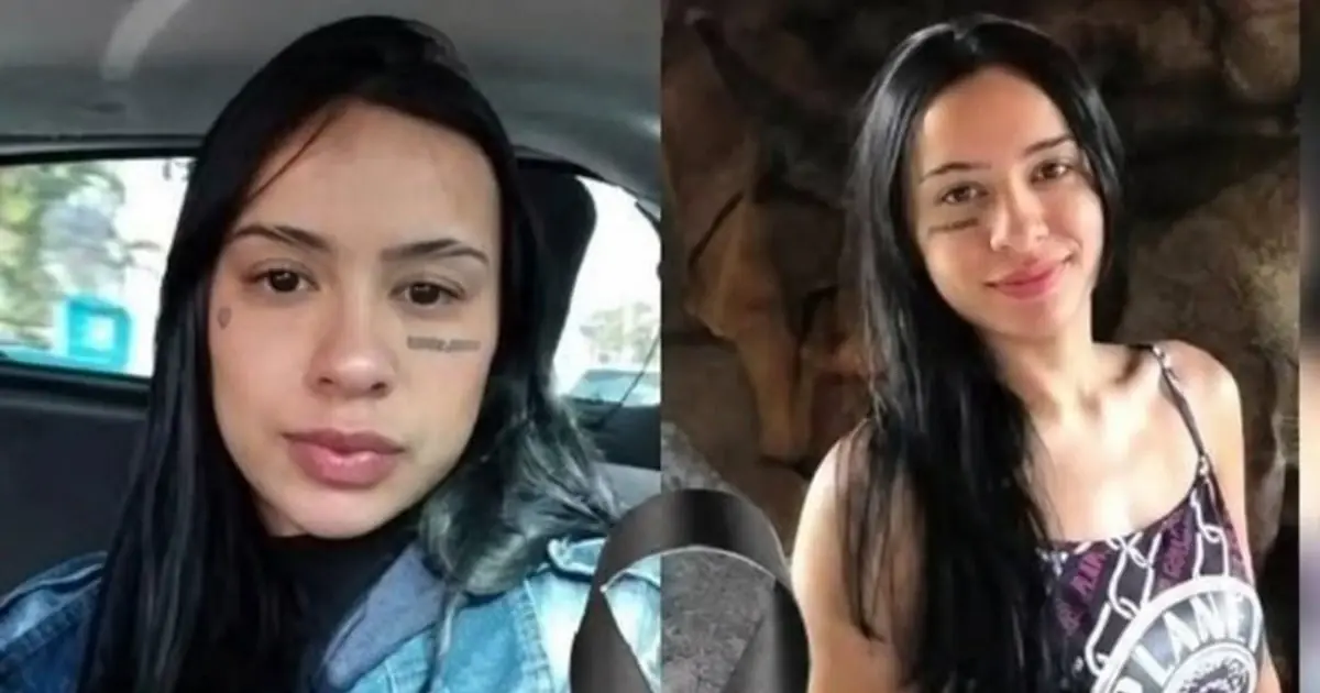 A 20-year-old woman d!es after going out with 5 men at the same time and having her c... See more
