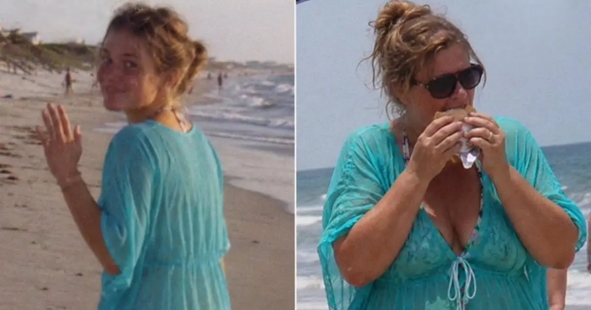 My 16-Year-Old Daughter Vanished From a Crowded Beach—Eight Years Later...
