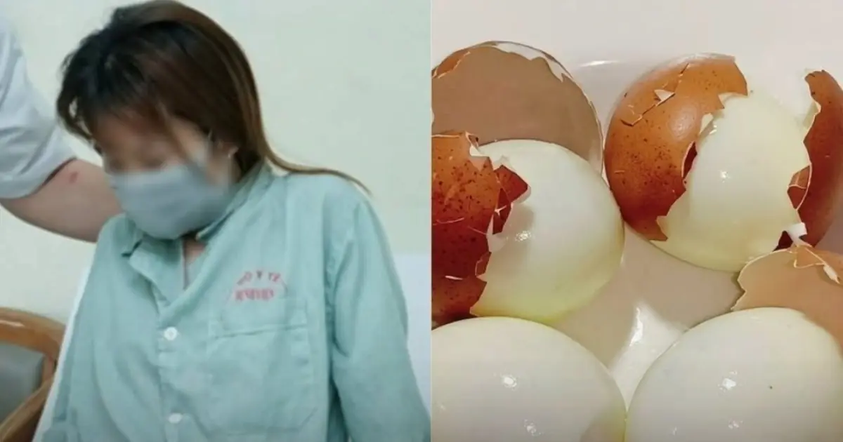 Woman Eats Eggs at Every Meal for Five Months—What Could Her Blood Test Reveal?
