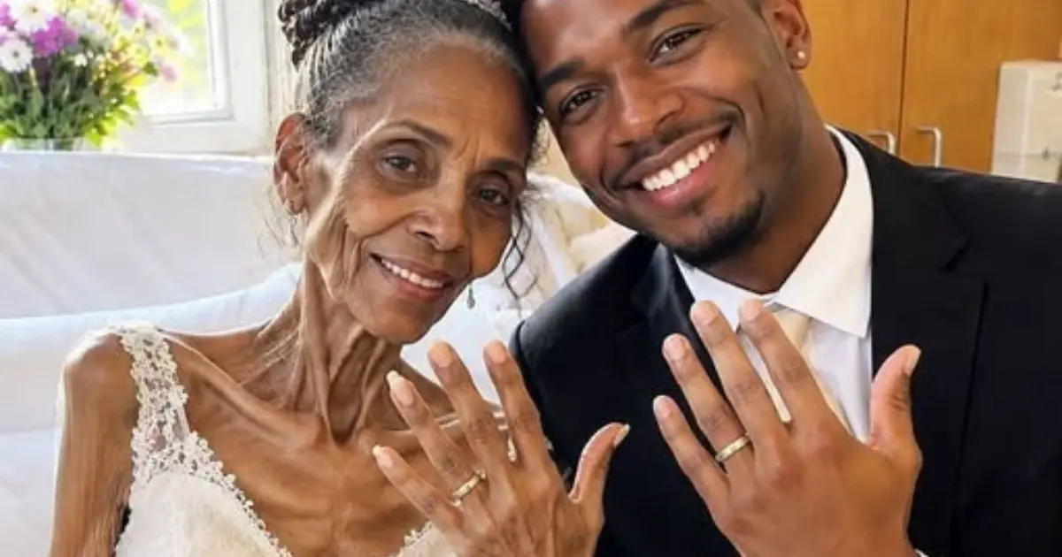 I Married a 70-Year-Old Hospice Patient Out of Kindness - Then Her Lawyer Handed Me a Mysterious Letter