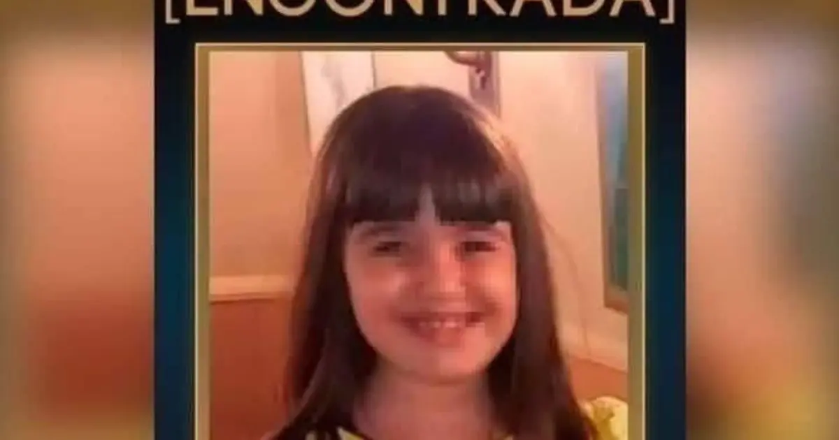 The Unsolvable Miracle: When a Missing Child Comes Home