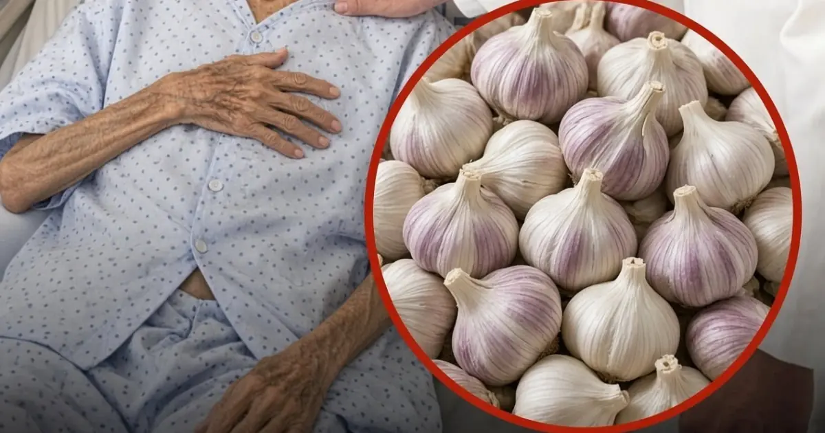 A 28-Year-Old Man Ate Garlic Every Day for Five Months: What Could His Medical Tests Reveal?
