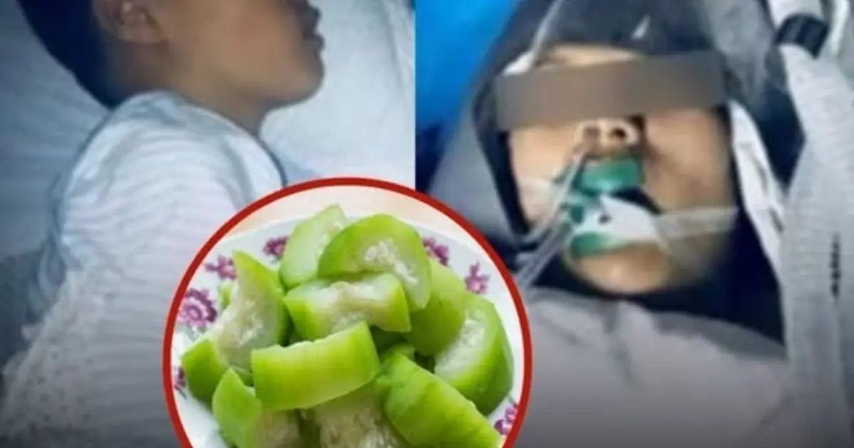 Doctors Warn This “Bitter Vegetable” May Be More Toxic Than Arsenic If Eaten Incorrectly