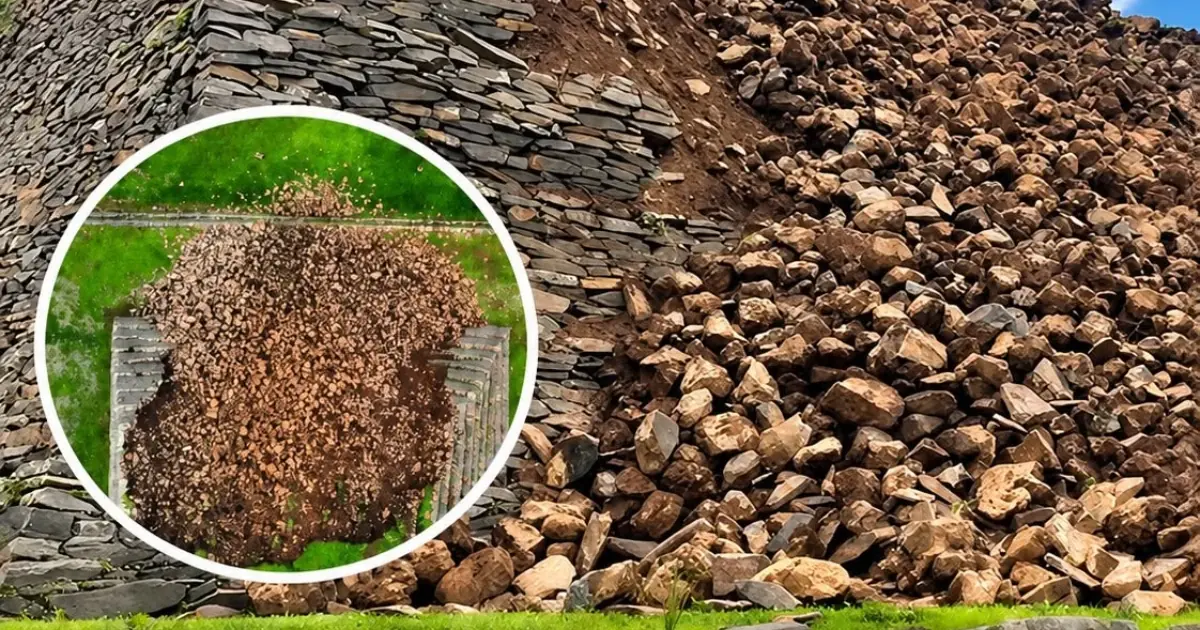 An Ancient Pyramid in Mexico Collapses: What Really Happened, and Why Are People Talking About an Approaching Catastrophe?