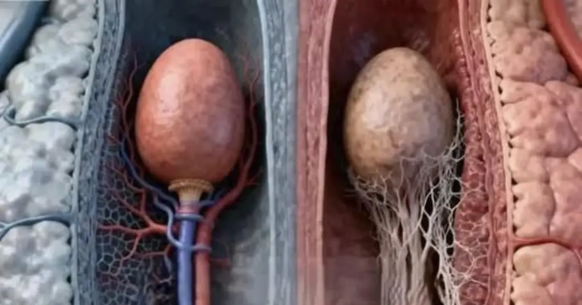 Did you know that old men have the pe…See more.