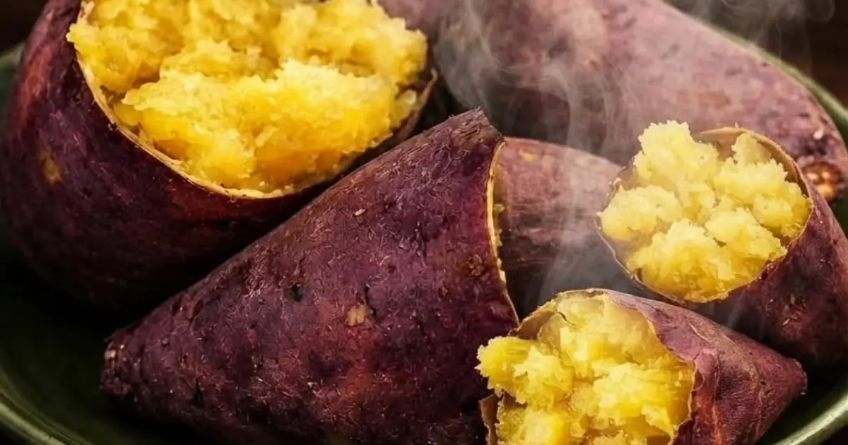Eat Sweet Potatoes Often? Here’s What Doctors Want You to Know About the Possible Effects…