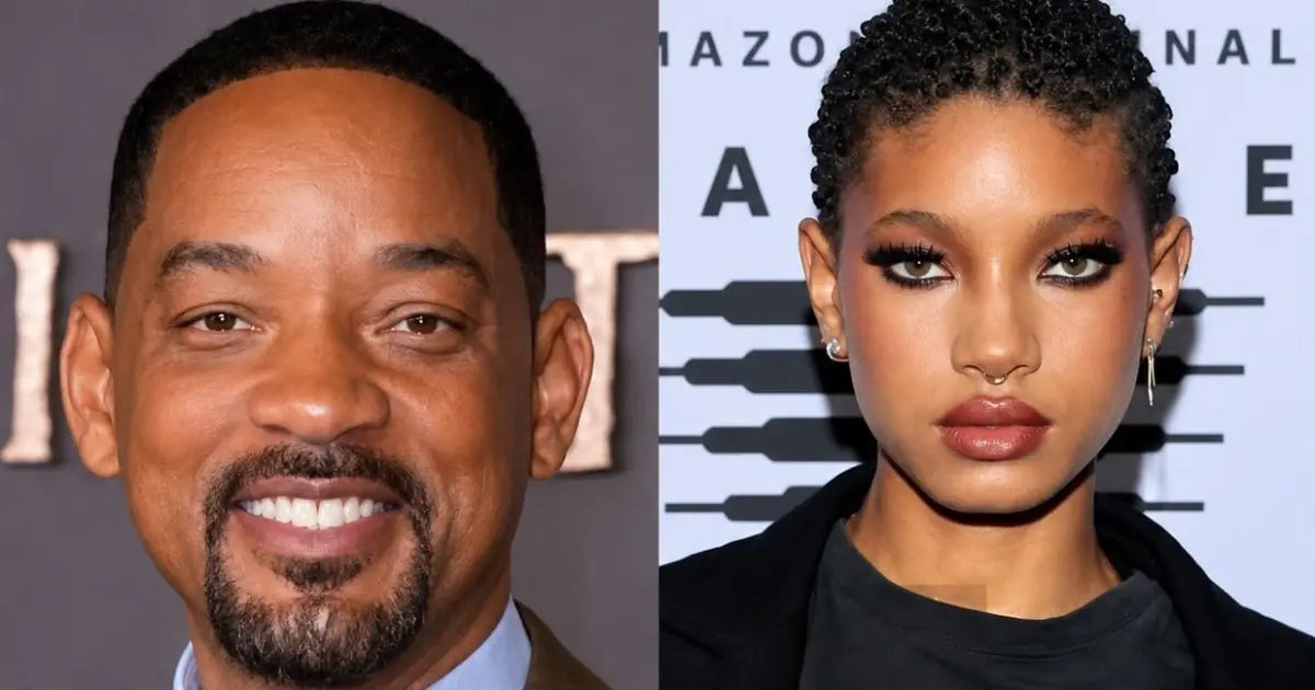 Will Smith’s daughter has broken her silence: “My dad used to b…See more