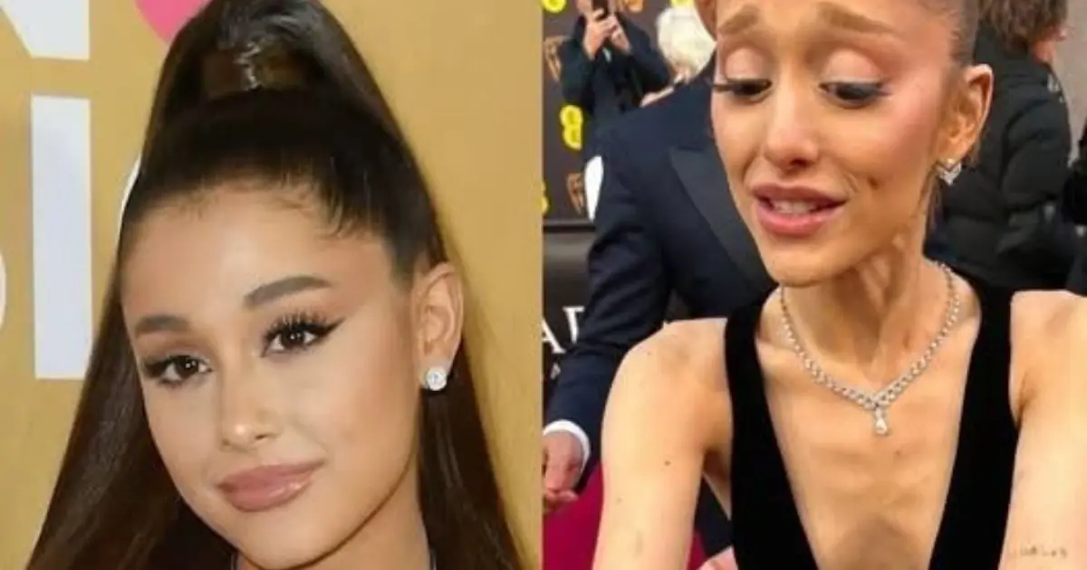Breaking- Ariana Grande Confirms She Has Tested Positive for…See more