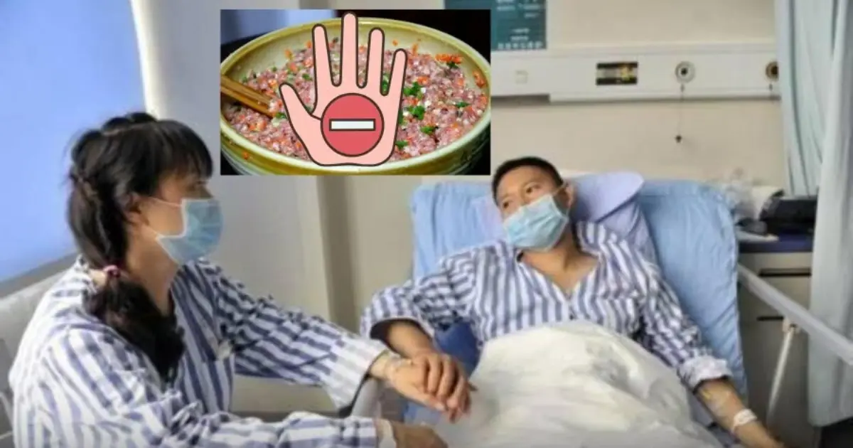 Doctors Warn That Regularly Eating Certain Processed Meats May Increase Long-Term Health Risks