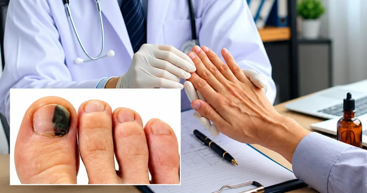 3 Early Limb Symptoms That Could Be Associated With Can.cer