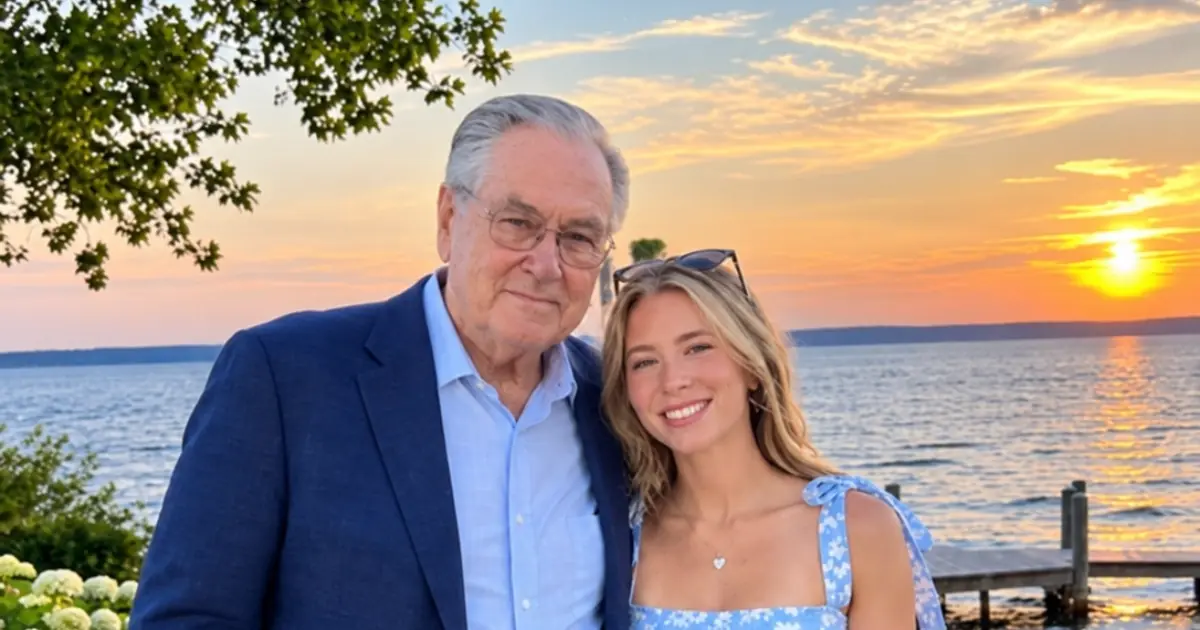 My 78-Year-Old Boss Said I Was No Longer His Employee - Then His One Condition Left Me in Tears.