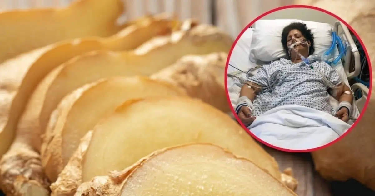 Eating Ginger Every Day: Benefits, Risks, and Important Safety Lessons
